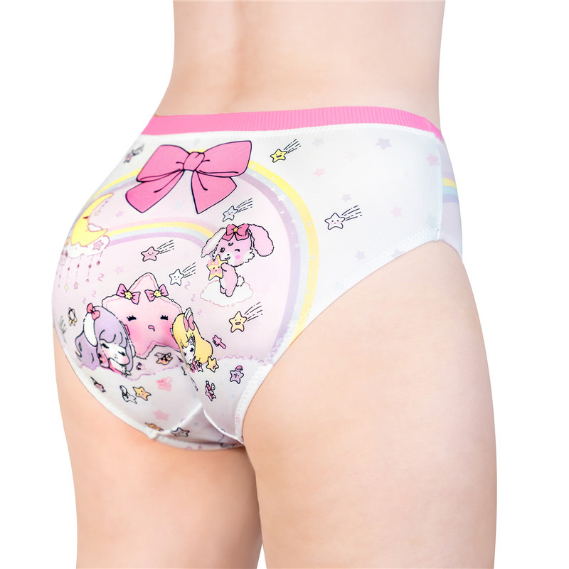 Fairy Littles in Dreamland &apos;Oopsie&apos; Potty Pants