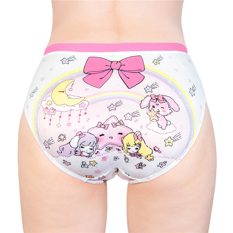 Fairy Littles in Dreamland &apos;Oopsie&apos; Potty Pants