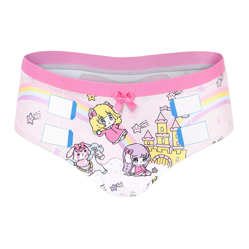 Fairy Littles in Dreamland &apos;Oopsie&apos; Potty Pants