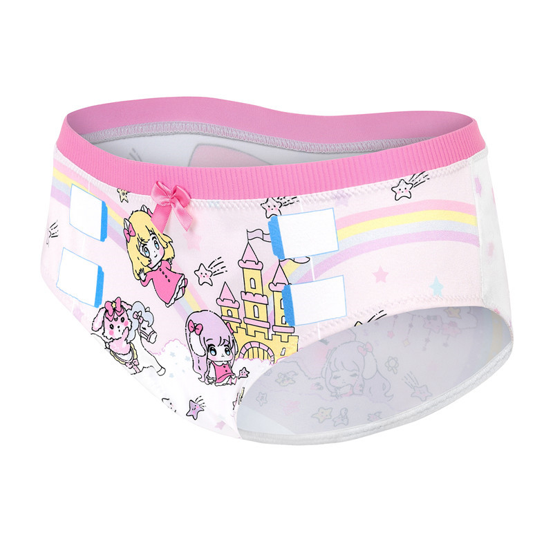 Fairy Littles in Dreamland &apos;Oopsie&apos; Potty Pants