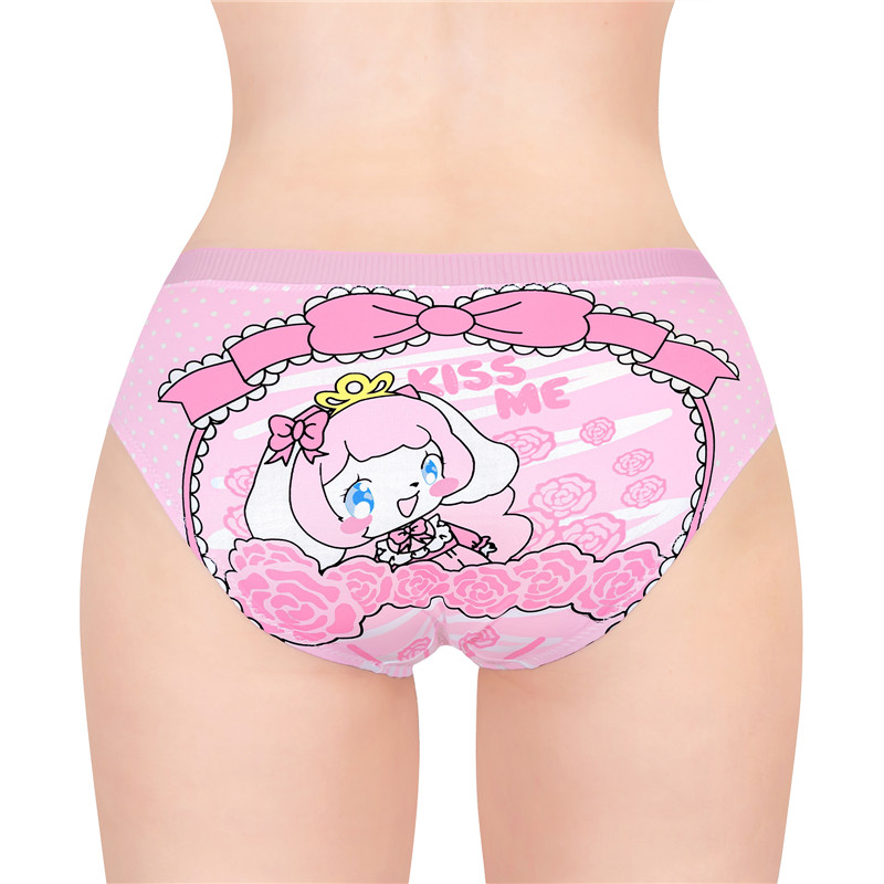 Little Beauty &apos;Oopsie&apos; Potty Pants