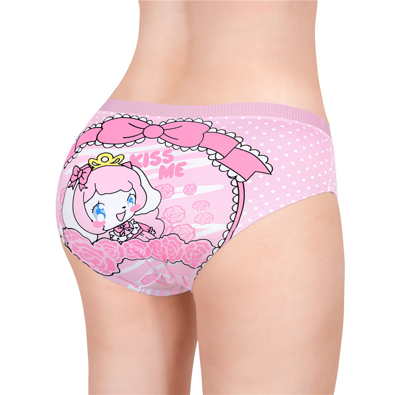 Little Beauty &apos;Oopsie&apos; Potty Pants