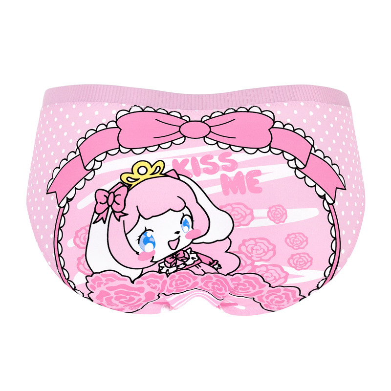 Little Beauty &apos;Oopsie&apos; Potty Pants