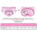Little Beauty &apos;Oopsie&apos; Potty Pants