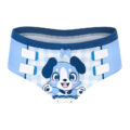 Little Blue &apos;Oopsie&apos; Potty Pants