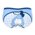 Little Blue &apos;Oopsie&apos; Potty Pants