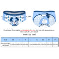 Little Blue &apos;Oopsie&apos; Potty Pants