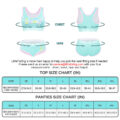 Baby Parade Bralette Set