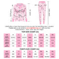Bunnies & Bows Usagi Pajamas Set