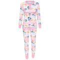 Puppy Love Little Blue Pajamas Set