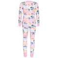 Puppy Love Little Blue Pajamas Set