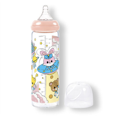 Astro Babies Adult Baby Bottle