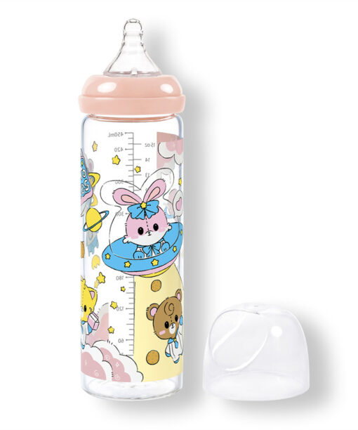 Astro Babies Adult Baby Bottle