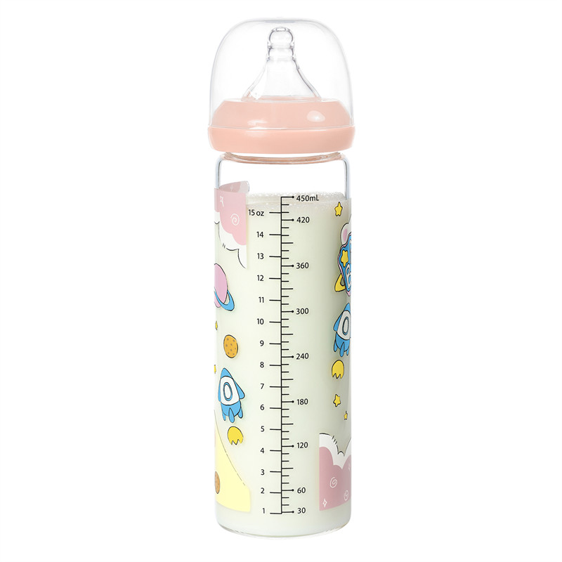 Astro Babies Adult Baby Bottle