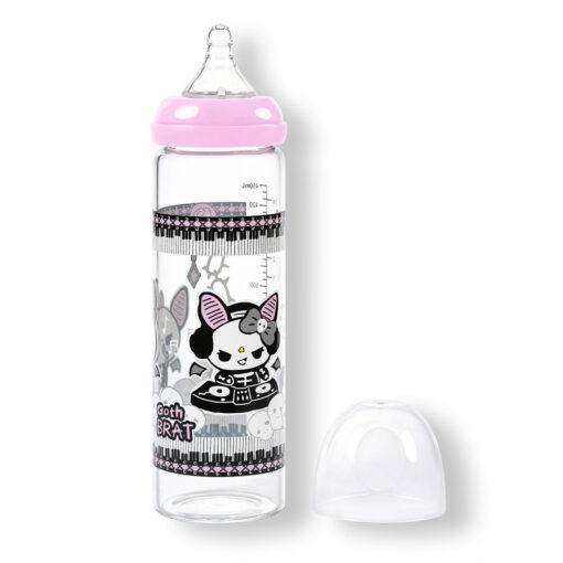 Bella Goth Brat Adult Baby Bottle