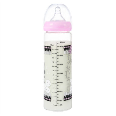 Bella Goth Brat Adult Baby Bottle