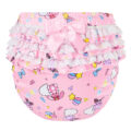 Pretty in Baby Usagi & Bella Pattern Adult Diaper Cover