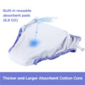 Primary Comfort Cloth Adult Training Pants Purple