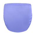 Primary Comfort Cloth Adult Training Pants Purple