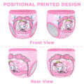 Little Beauty Adult Training Pants