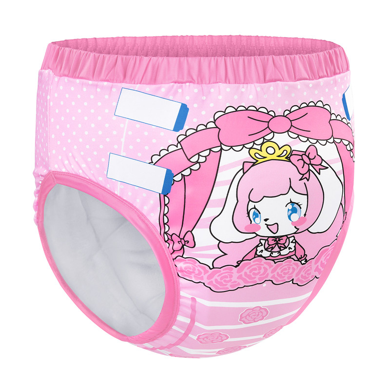 Little Beauty Adult Training Pants