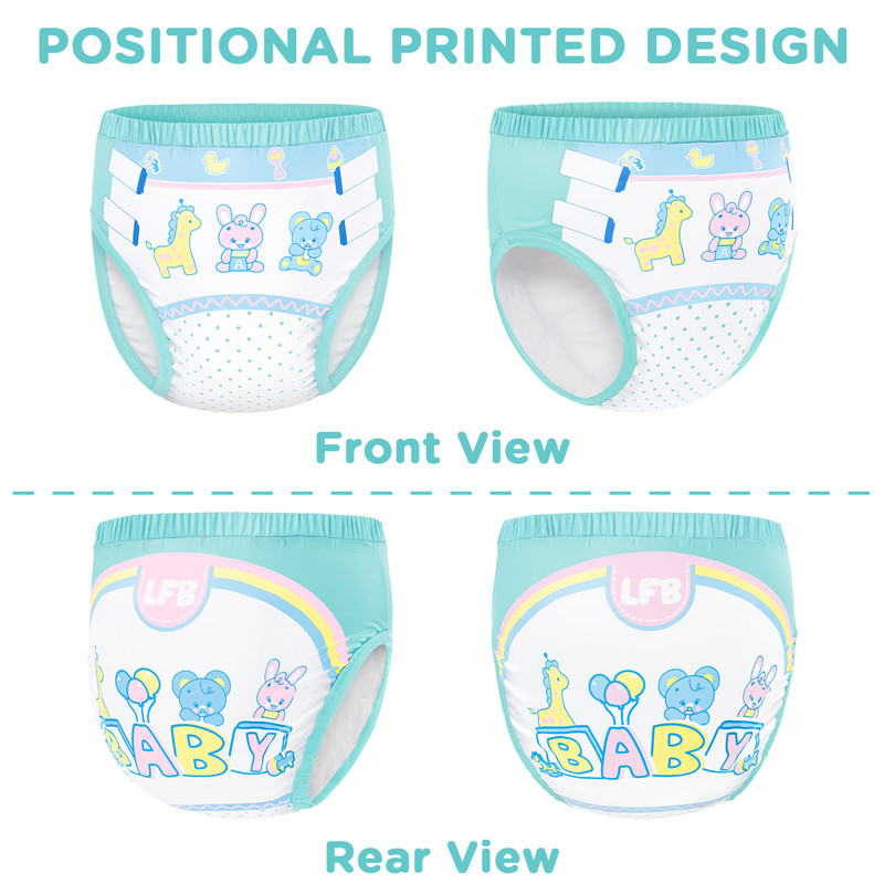 Baby Parade Adult Training Pants