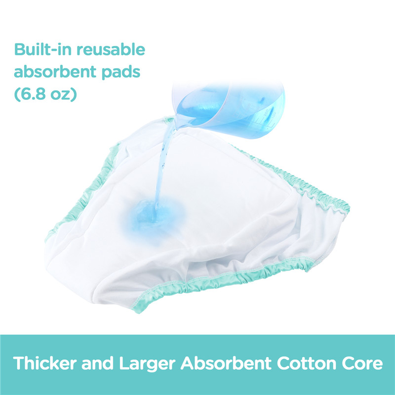 Baby Parade Adult Training Pants