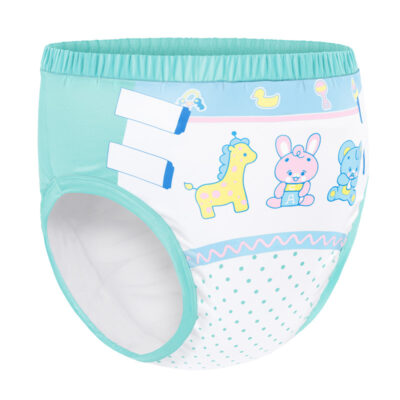 Baby Parade Adult Training Pants