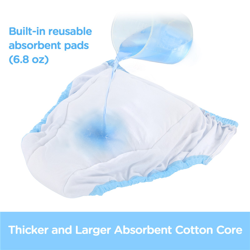 Astro Babies Adult Training Pants