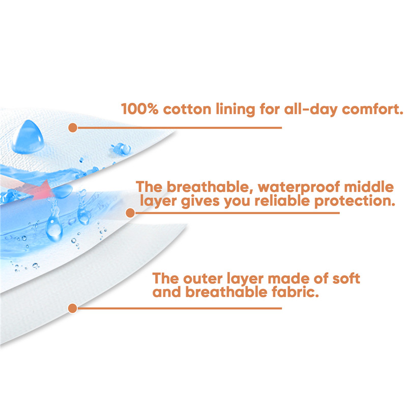 Forest Animals Cotton Ribbon Omutsu Japanese Diaper Cover