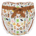 ABDL diaper cover