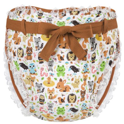 ABDL diaper cover