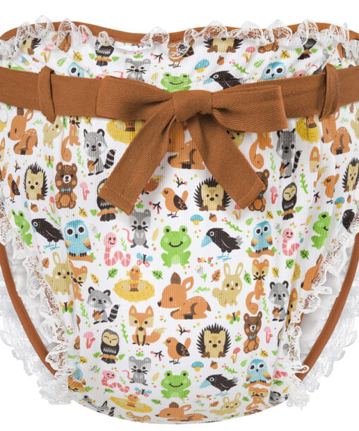 ABDL diaper cover