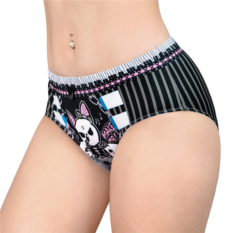 Bella Goth Brat &apos;Oopsie&apos; Potty Pants