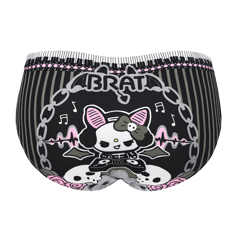 Bella Goth Brat &apos;Oopsie&apos; Potty Pants