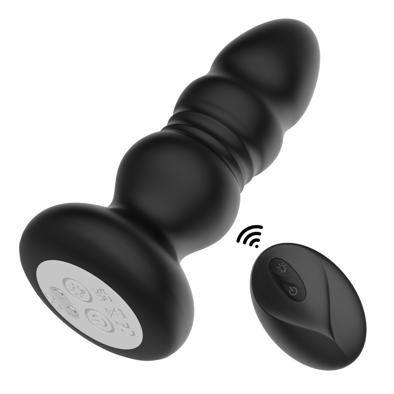 Fantasy Lover Anal Butt Plug