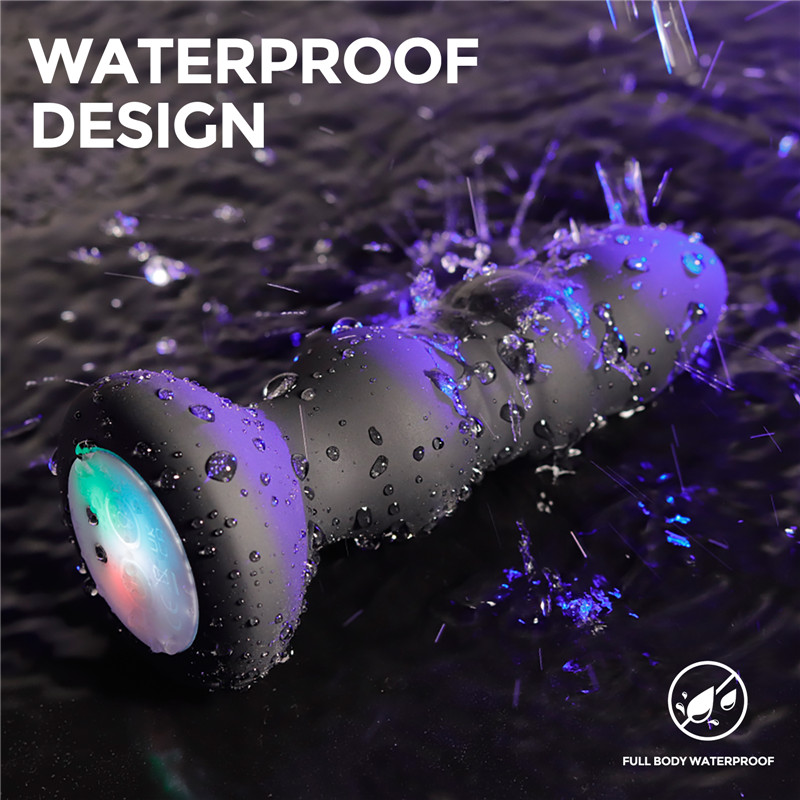 Fantasy Lover Anal Butt Plug