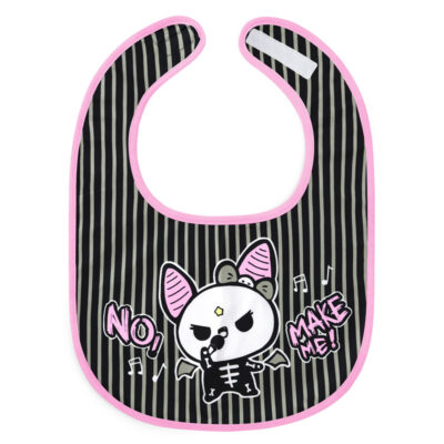 adjustable bib