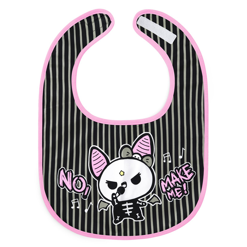 adjustable bib