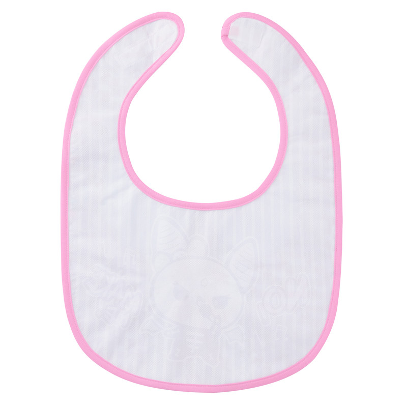 Bella Goth Brat Adult Bib