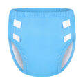 Reusable brief