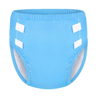 Reusable brief