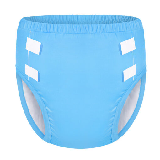 Reusable brief