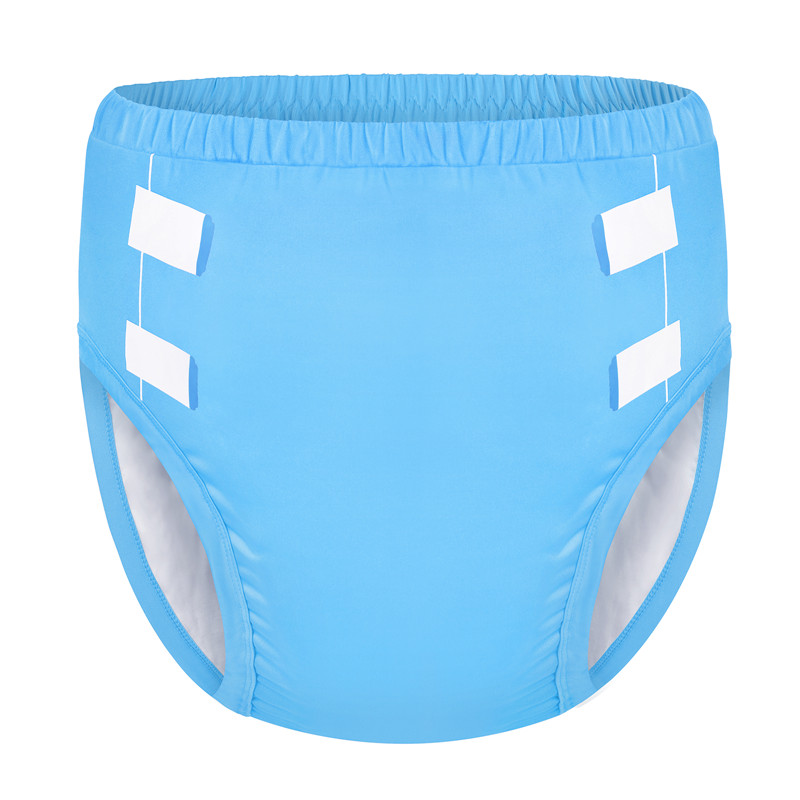 Reusable brief