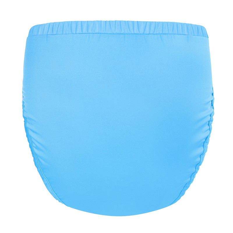 Primary Comfort Cloth Adult Training Pants Blue