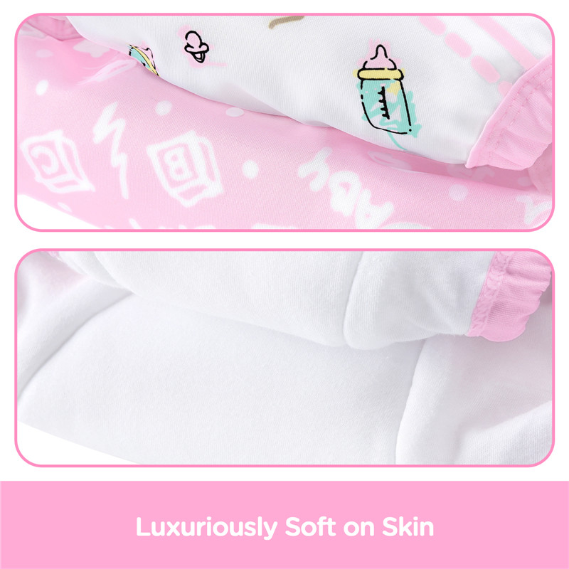 Baby Cuties Adult Training Pants