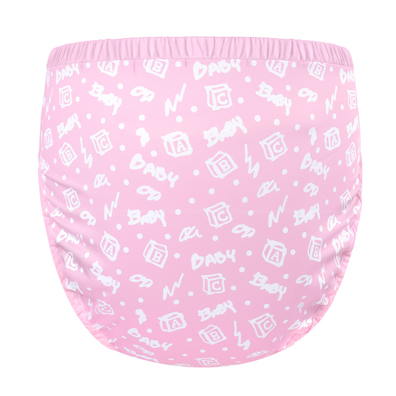 Baby Cuties Adult Training Pants