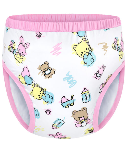 Reusable Diaper Cover