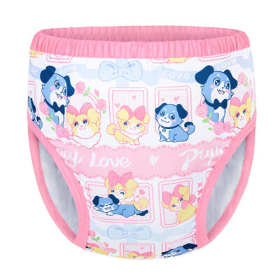 Reusable Diaper Cover