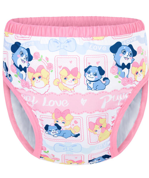 Reusable Diaper Cover